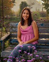 Jessica Senior Pictures 2020