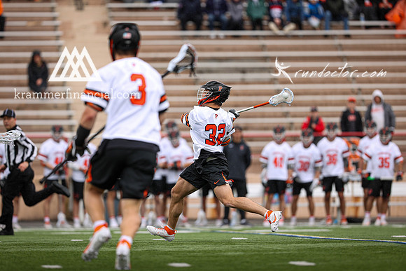 Tigers vs Quakers Ivy Tourney 2024 - 3092.jpg