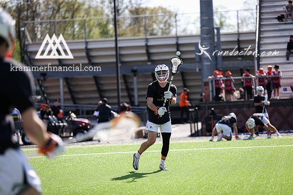 Tigers vs Quakers Spring 2024 - 0828.jpg