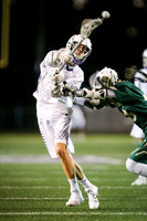 LWHS vs Redmond Spring 2018