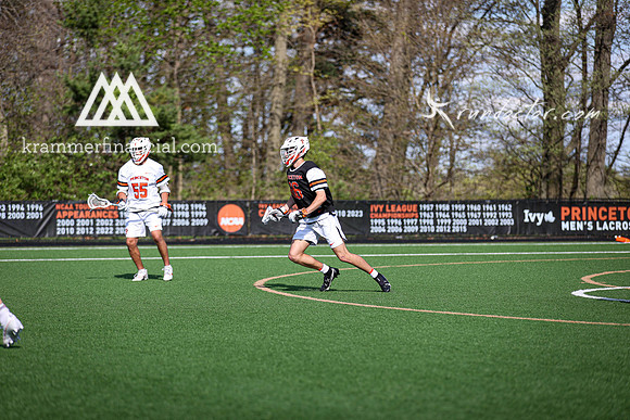 Tigers vs Quakers Spring 2024 - 1091.jpg
