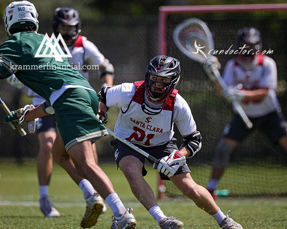 CalPoly vs Santa Clara Spring 2022 - 1482.jpg