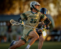 CalPoly vs BYU Spring 2022 - Full Shoot