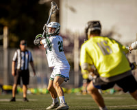 CalPoly vs Oregon Spring 2022