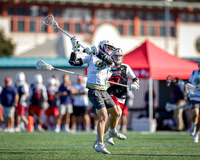 CalPoly vs Arizona Fall 2021