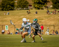 CalPoly vs Utah Valley Spring 2022