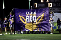 LWHS vs Liberty Fall 2019