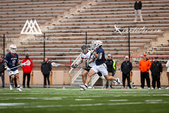 Tigers vs Quakers Ivy Tourney 2024 - 1618.jpg
