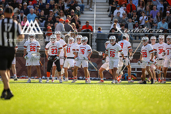 Tigers vs Quakers Spring 2024 - 2624.jpg