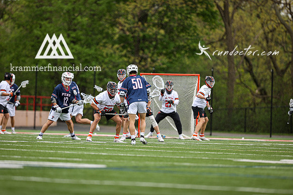 Tigers vs Quakers Ivy Tourney 2024 - 2389.jpg