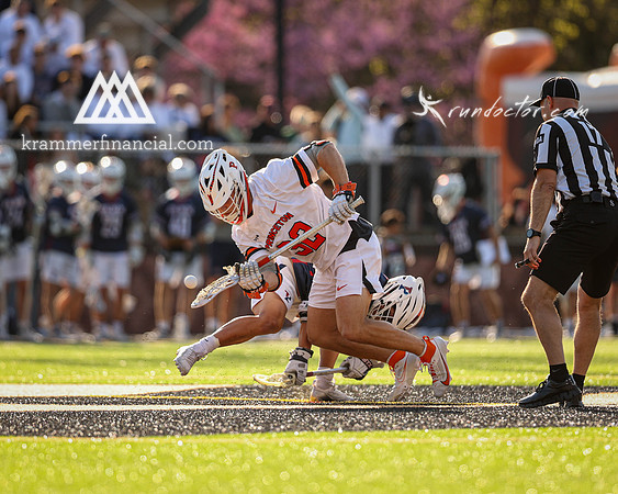 Tigers vs Quakers Spring 2024 - 2557.jpg