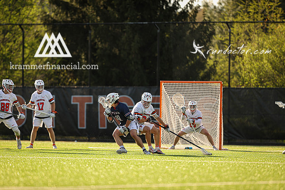 Tigers vs Quakers Spring 2024 - 3694.jpg