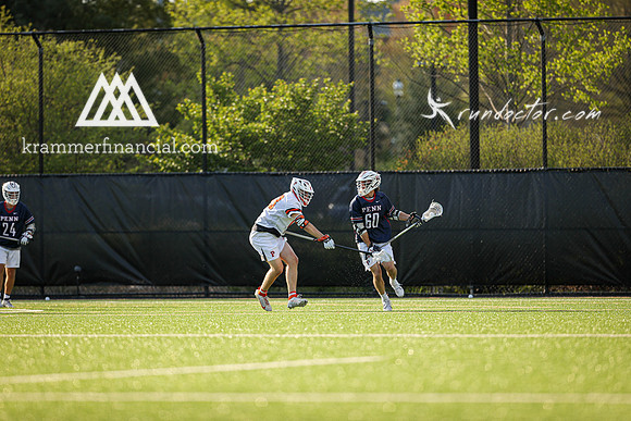 Tigers vs Quakers Spring 2024 - 2693.jpg