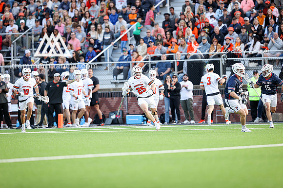 Tigers vs Quakers Spring 2024 - 4223.jpg