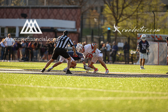Tigers vs Quakers Spring 2024 - 3183.jpg