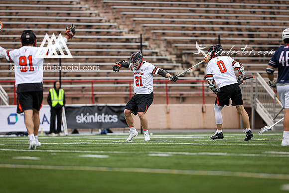 Tigers vs Quakers Ivy Tourney 2024 - 1489.jpg