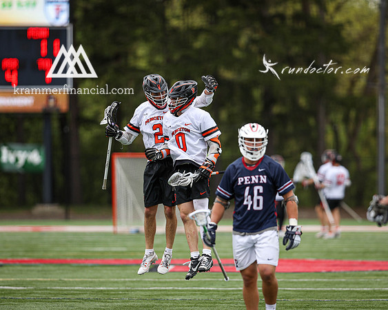 Tigers vs Quakers Ivy Tourney 2024 - 4345.jpg