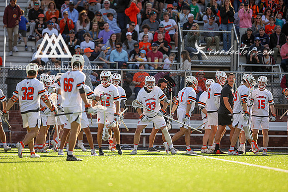 Tigers vs Quakers Spring 2024 - 2651.jpg
