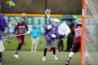 56 vs Eastlake Red Spring 2016