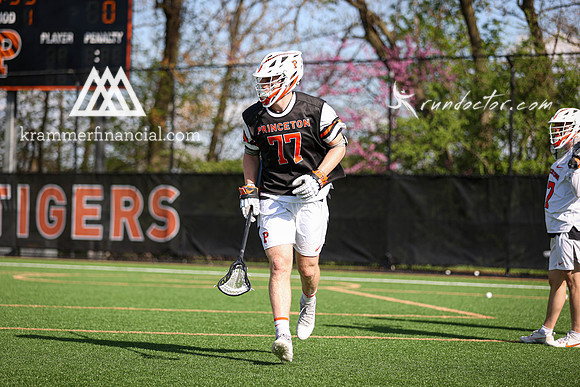 Tigers vs Quakers Spring 2024 - 1144.jpg