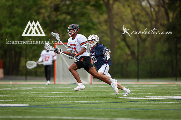 Tigers vs Quakers Ivy Tourney 2024 - 4941.jpg