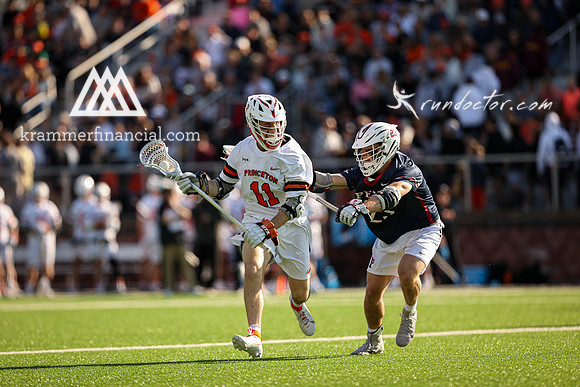 Tigers vs Quakers Spring 2024 - 1265.jpg