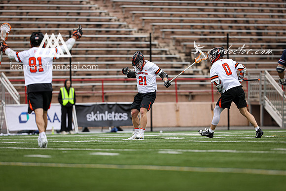 Tigers vs Quakers Ivy Tourney 2024 - 1490.jpg