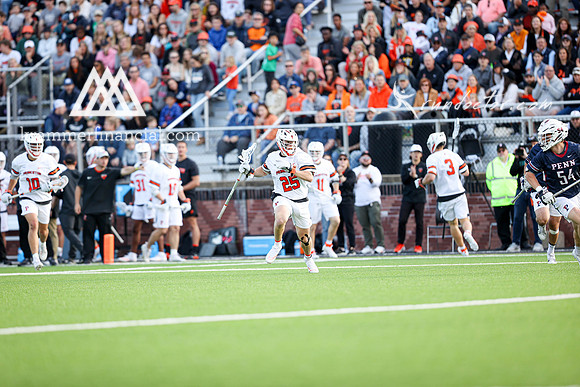 Tigers vs Quakers Spring 2024 - 4229.jpg
