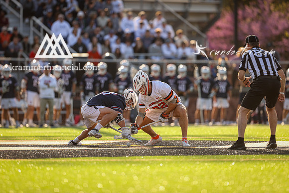 Tigers vs Quakers Spring 2024 - 3657.jpg
