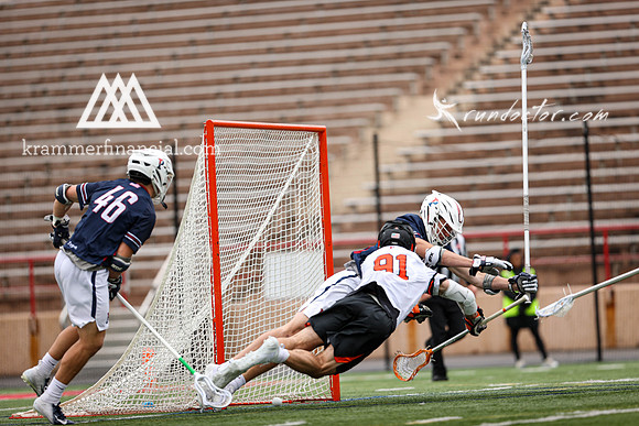 Tigers vs Quakers Ivy Tourney 2024 - 4614.jpg