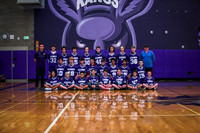 Team Pictures 78 Purple 2018