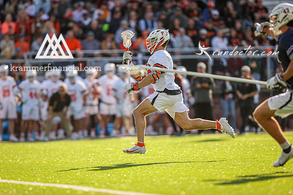 Tigers vs Quakers Spring 2024 - 2573.jpg