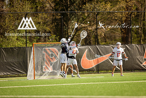 Tigers vs Quakers Spring 2024 - 2418.jpg