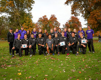 KingCo 2A3A Champ Fall 2019