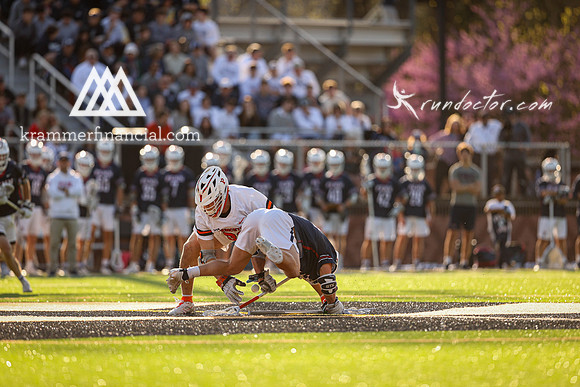 Tigers vs Quakers Spring 2024 - 3666.jpg