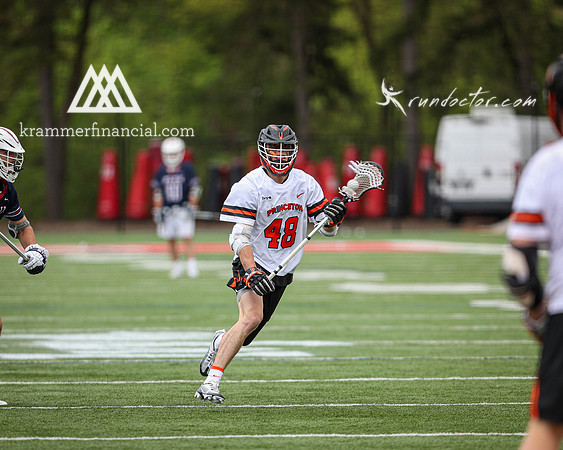 Tigers vs Quakers Ivy Tourney 2024 - 4257.jpg