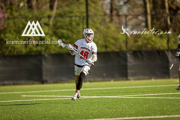 Tigers vs Quakers Spring 2024 - 1436.jpg