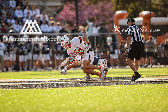 Tigers vs Quakers Spring 2024 - 2558.jpg