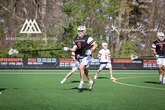 Tigers vs Quakers Spring 2024 - 1082.jpg