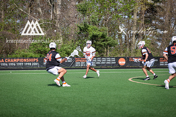 Tigers vs Quakers Spring 2024 - 1088.jpg