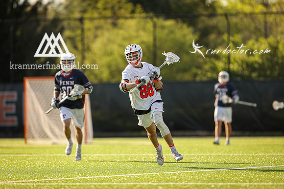 Tigers vs Quakers Spring 2024 - 3401.jpg
