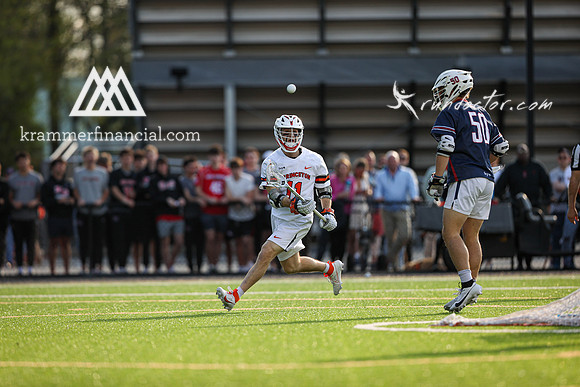 Tigers vs Quakers Spring 2024 - 2768.jpg