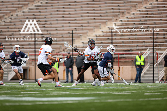 Tigers vs Quakers Ivy Tourney 2024 - 1383.jpg