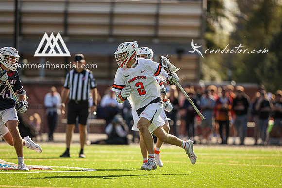 Tigers vs Quakers Spring 2024 - 1318.jpg