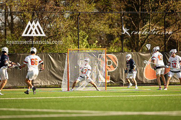 Tigers vs Quakers Spring 2024 - 4135.jpg