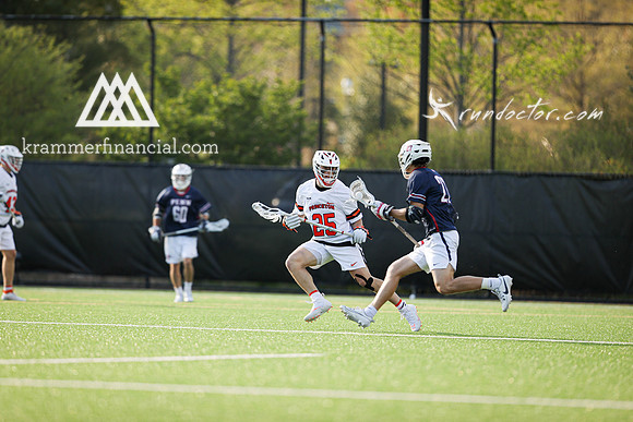 Tigers vs Quakers Spring 2024 - 2717.jpg