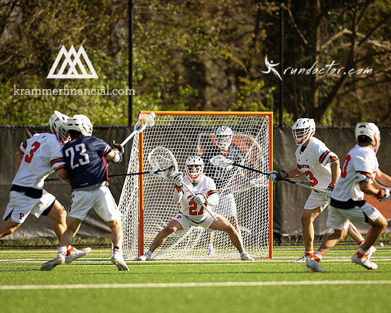 Tigers vs Quakers Spring 2024 - 1637.jpg