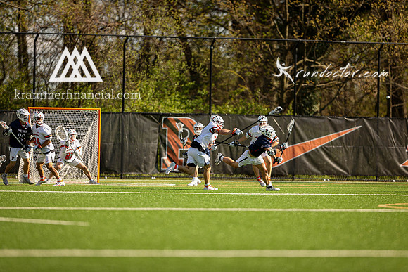 Tigers vs Quakers Spring 2024 - 1241.jpg
