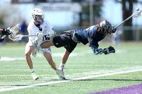 LWHS vs Gonzaga Prep Spring 2017