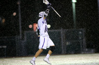 LWHS vs Seattle Spring 2016